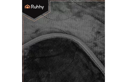 Výhrevná vyhrievacia deka podložka 180 × 130 cm, 6 režimov + diaľkové ovládanie