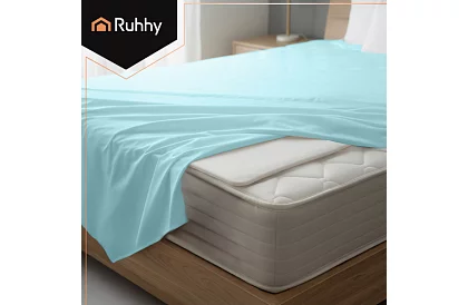 Výhrevná vyhrievacia podložka 150 × 80 cm – 3 režimy vyhrievania