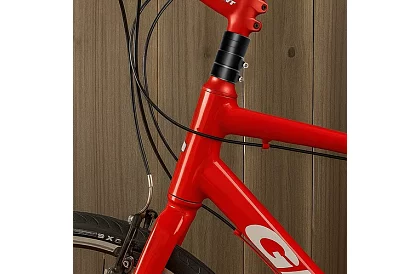 Predstavec na zvýšenie riadidiel bicykla