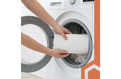 Výhrevná vyhrievacia podložka 190 × 80 cm – 3 režimy vyhrievania