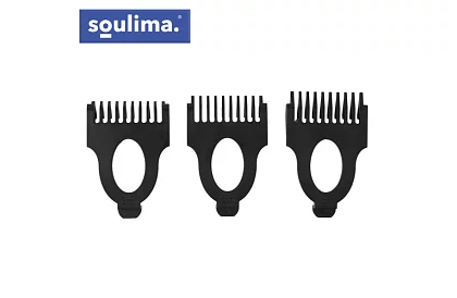 Pánsky holiaci strojček a zastrihávač