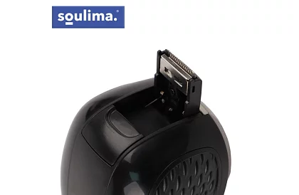 Pánsky holiaci strojček a zastrihávač