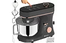 Kuchynský robot s vyhrievanou misou 5,7 l – 2300 W + príslušenstvo
