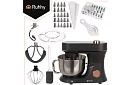 Kuchynský robot s vyhrievanou misou 5,7 l – 2300 W + príslušenstvo