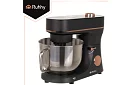 Kuchynský robot s vyhrievanou misou 5,7 l – 2300 W + príslušenstvo