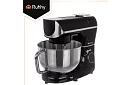 Kuchynský robot s vyhrievanou misou a váhou 5,5 l – 2300 W + príslušenstvo