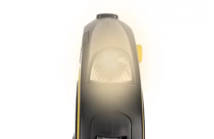 Flexi vodítko pre psov s LED svietidlom - 5 m - 10 - 25 kg