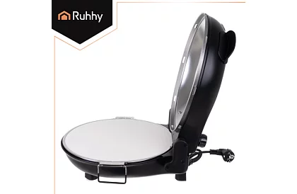 Domáca pec na pizzu s kameňom – 1200 W