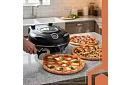 Domáca pec na pizzu s kameňom – 1200 W