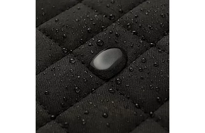 Ochranný poťah na chrbát autosedačiek