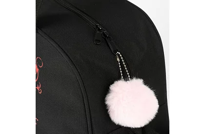 Taška cez rameno 40 x 28 x 12 cm + kľúčenka