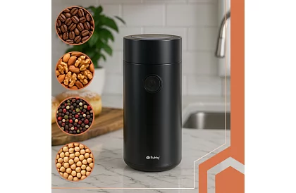 Elektrický mlynček na kávu 150 W