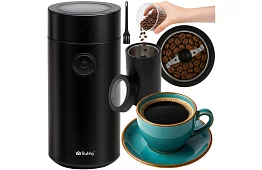 Elektrický mlynček na kávu 150 W