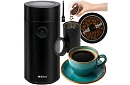 Elektrický mlynček na kávu 150 W