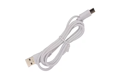 LCD budík v retro dizajne