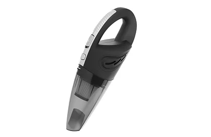 Bezdrôtový ručný vysávač do auta