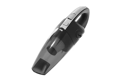 Bezdrôtový ručný vysávač do auta