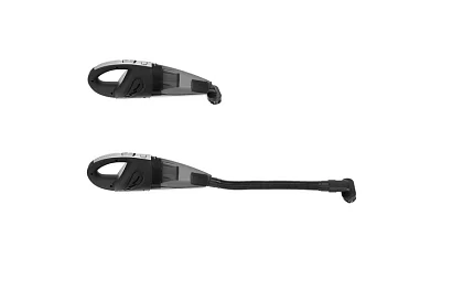 Bezdrôtový ručný vysávač do auta