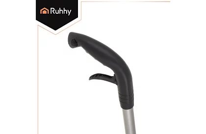 Mop z mikrovlákna s rozprašovačom 41 cm, nádrž 600 ml + 2 utierky