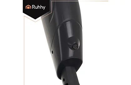 Mop z mikrovlákna s rozprašovačom 41 cm, nádrž 600 ml + 2 utierky