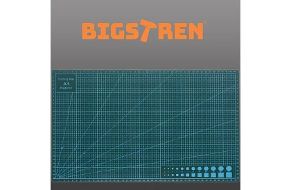 Samoopravovacia rezacia podložka A3 – obojstranná