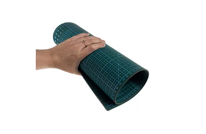 Samoopravovacia rezacia podložka A3 – obojstranná