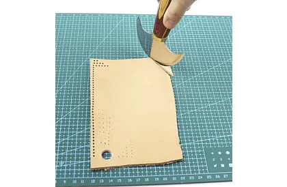 Samoopravovacia rezacia podložka A3 – obojstranná