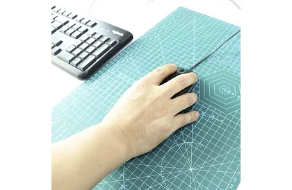 Samoopravovacia rezacia podložka A3 – obojstranná