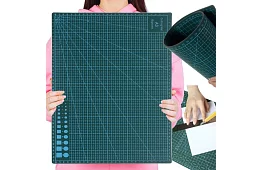 Samoopravovacia rezacia podložka A3 – obojstranná