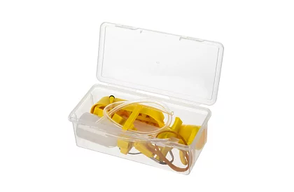 Sada na odvzdušňovanie bŕzd bicyklov – XTROBB