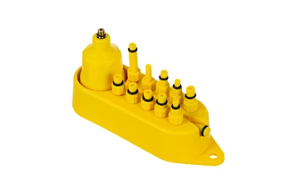 Sada na odvzdušňovanie bŕzd bicyklov – XTROBB