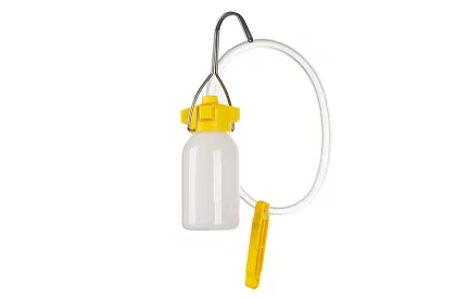 Sada na odvzdušňovanie bŕzd bicyklov – XTROBB