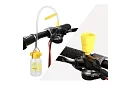 Sada na odvzdušňovanie bŕzd bicyklov – XTROBB