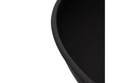 Záhradné ohnisko s madlami - 60 cm