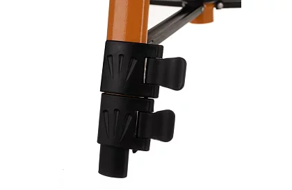 Stativ pre nivelačný laser - 150 cm so závitom 5/8