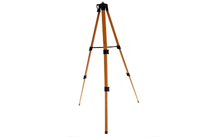 Stativ pre nivelačný laser - 150 cm so závitom 5/8