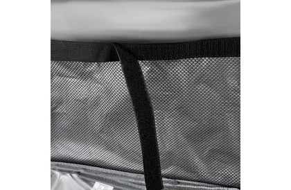 Pikniková termotaška – 40 litrov s chladiacimi vložkami