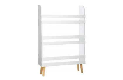 Police na knihy, hračky  – 95 × 15 × 50 cm