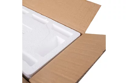 Automatický skartovací stroj - 12l