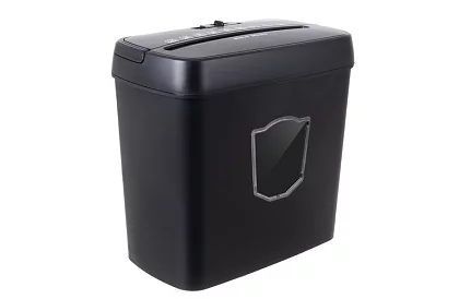 Automatický skartovací stroj - 12l