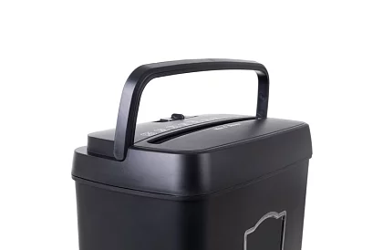 Automatický skartovací stroj - 12l