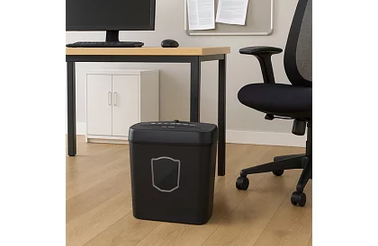 Automatický skartovací stroj - 12l