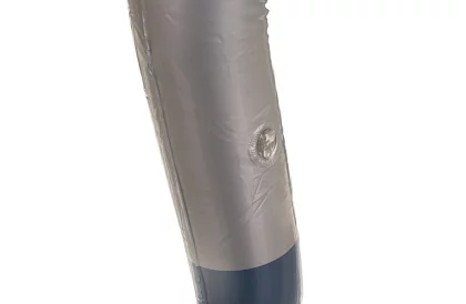 Nafukovacie chodítko s palicou + pumpička