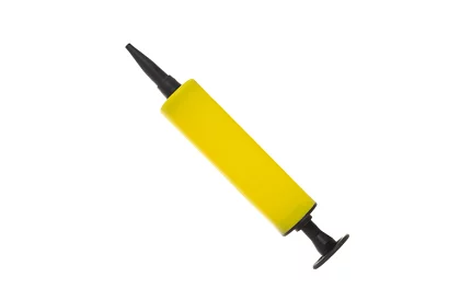 Nafukovacie chodítko s palicou + pumpička