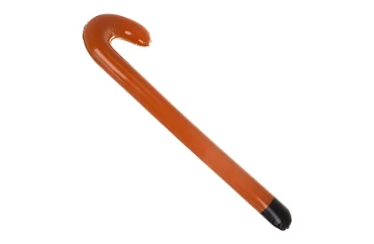 Nafukovacie chodítko s palicou + pumpička