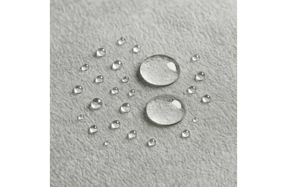 Skladací úložný taburet 60 × 30 × 30 cm – šedý zamat