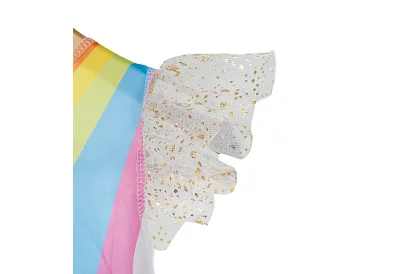 Detský trojdielny kostým jednorožca - 130–140 cm