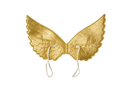 Detský trojdielny kostým jednorožca - 110–116 cm