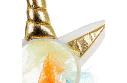 Detský trojdielny kostým jednorožca - 122–128 cm