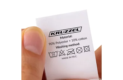 Detský trojdielny kostým jednorožca - 122–128 cm